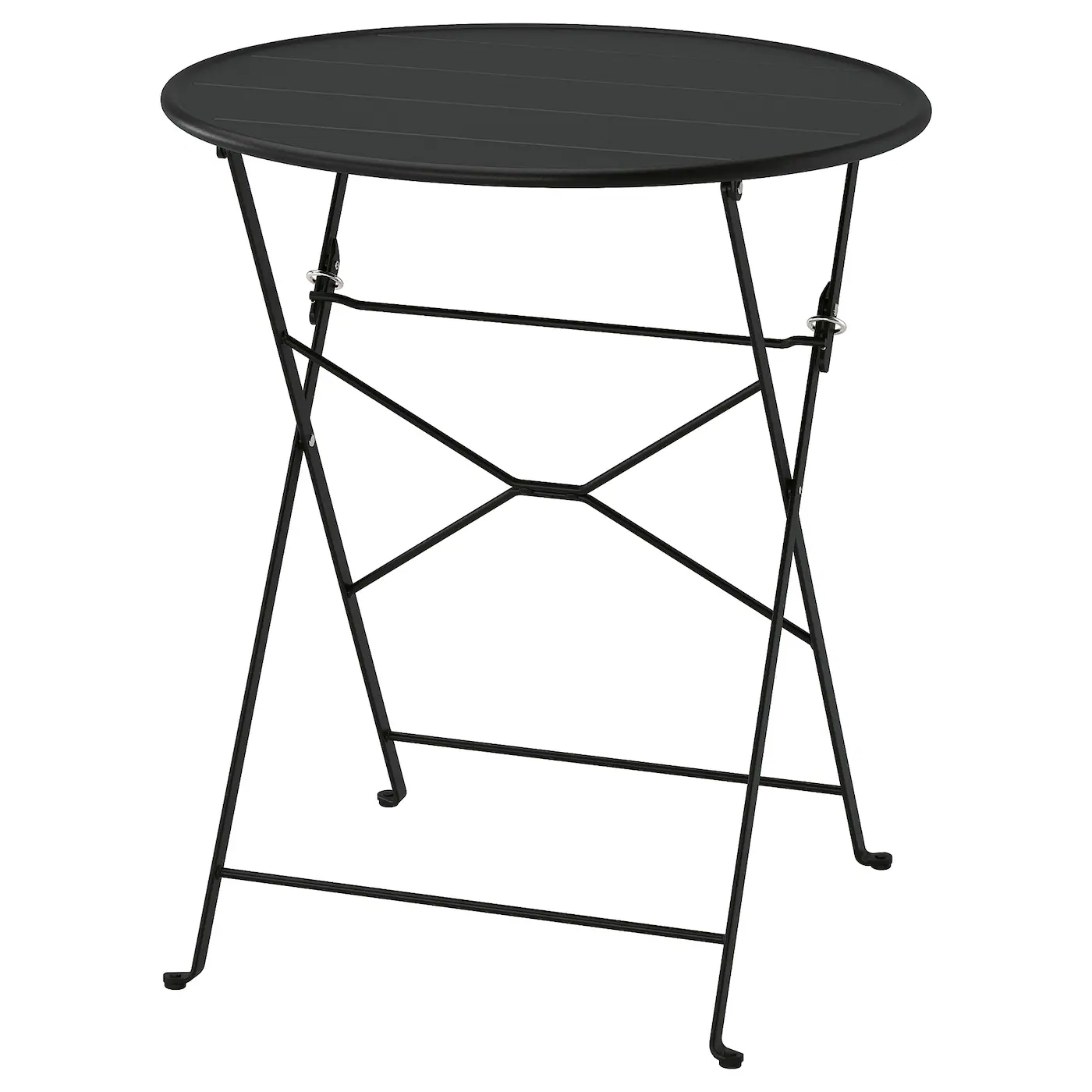 SUNDSÖ Sto, boja antracita napolju, 65 cm