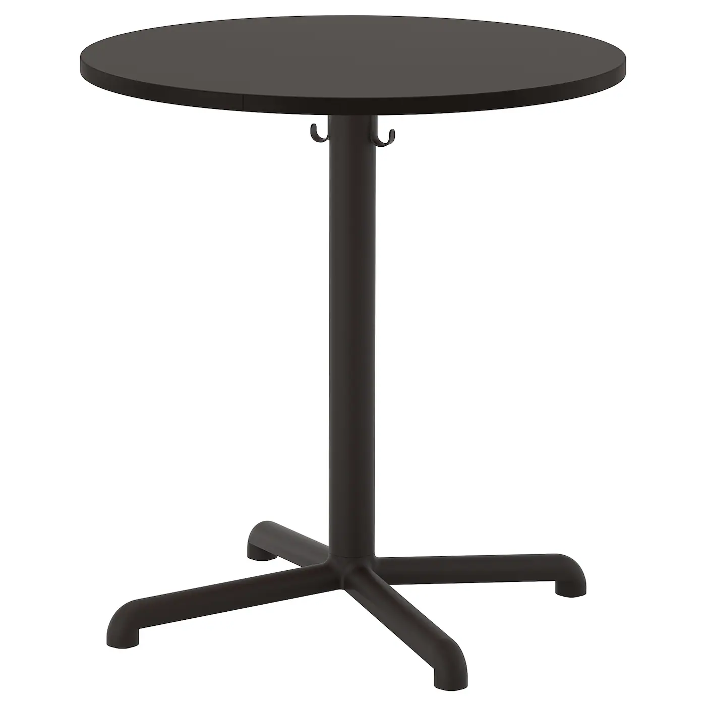 STENSELE Sto, boja antracita/boja antracita, 70 cm