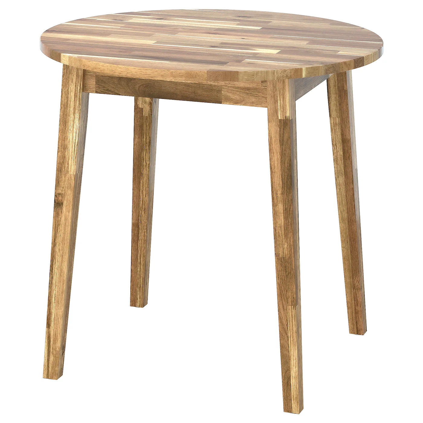 NACKANÄS Sto, bagrem, 80 cm