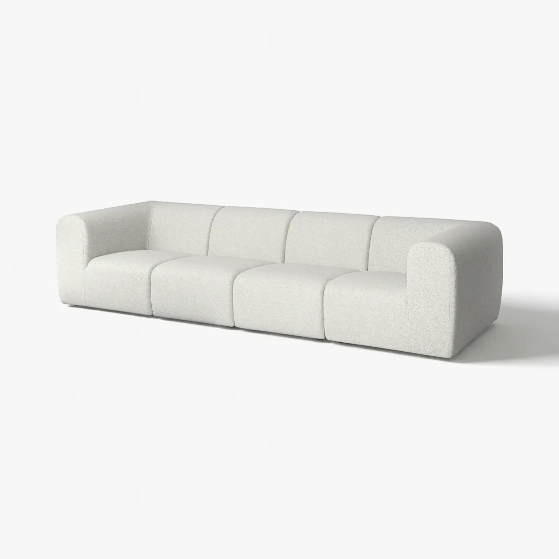 STOCKHOLM 2025 Sofa 4-sed