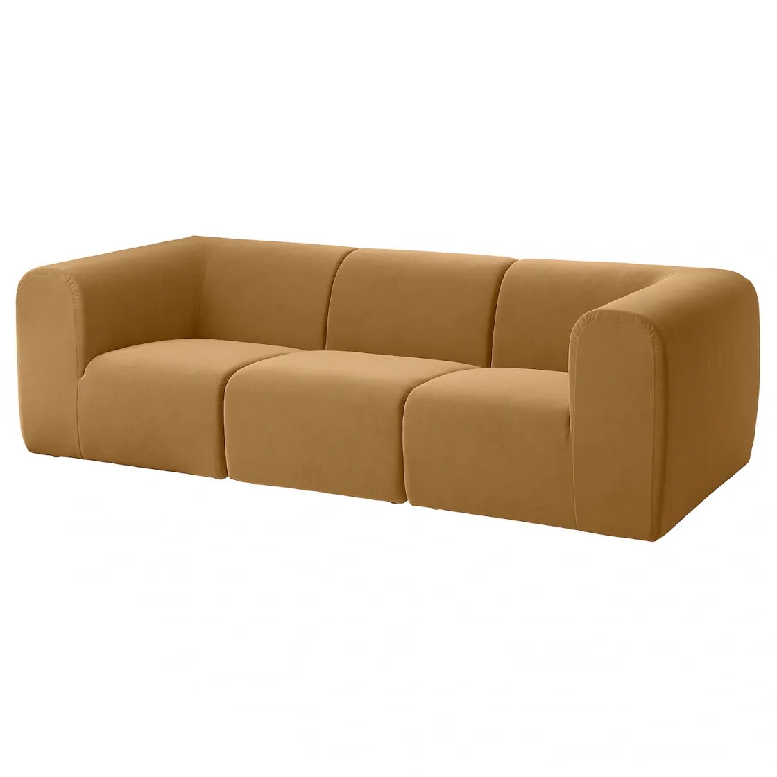 STOCKHOLM 2025 Sofa trosed, Alhamn bež