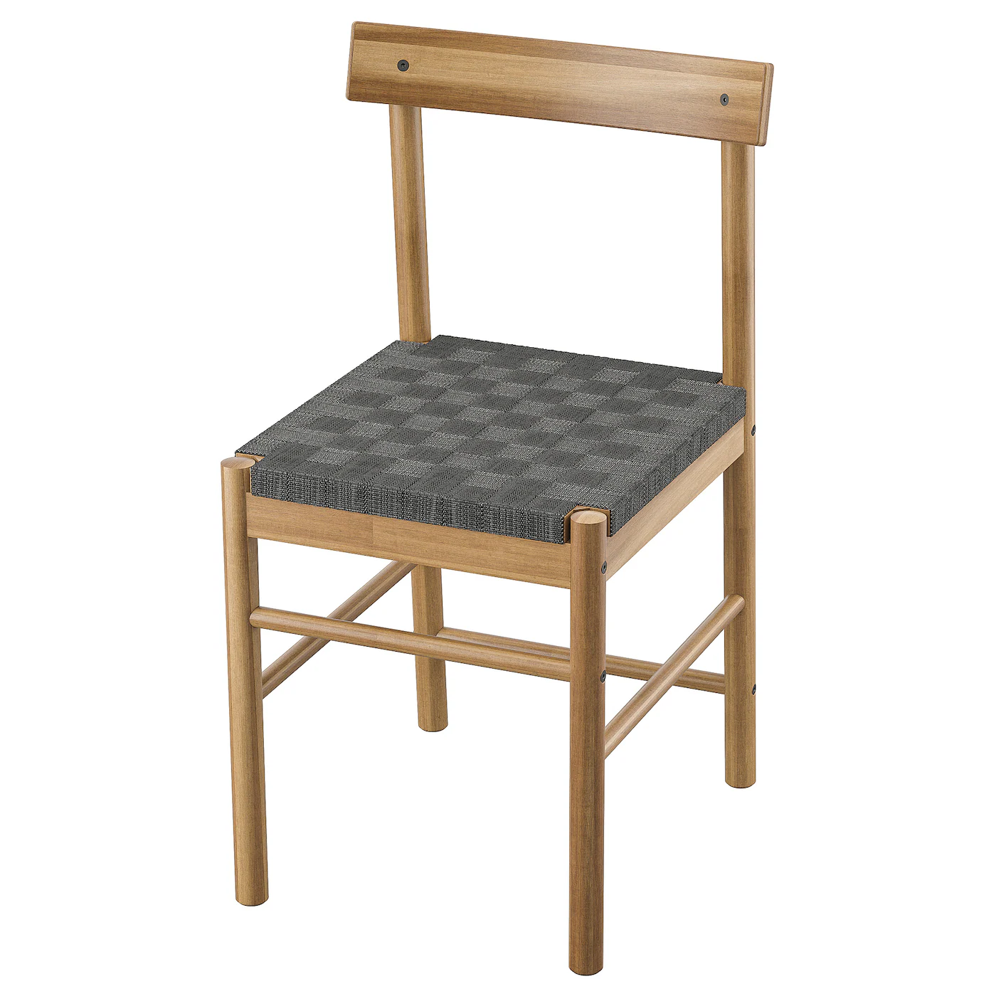NACKANÄS Stolica, bagrem