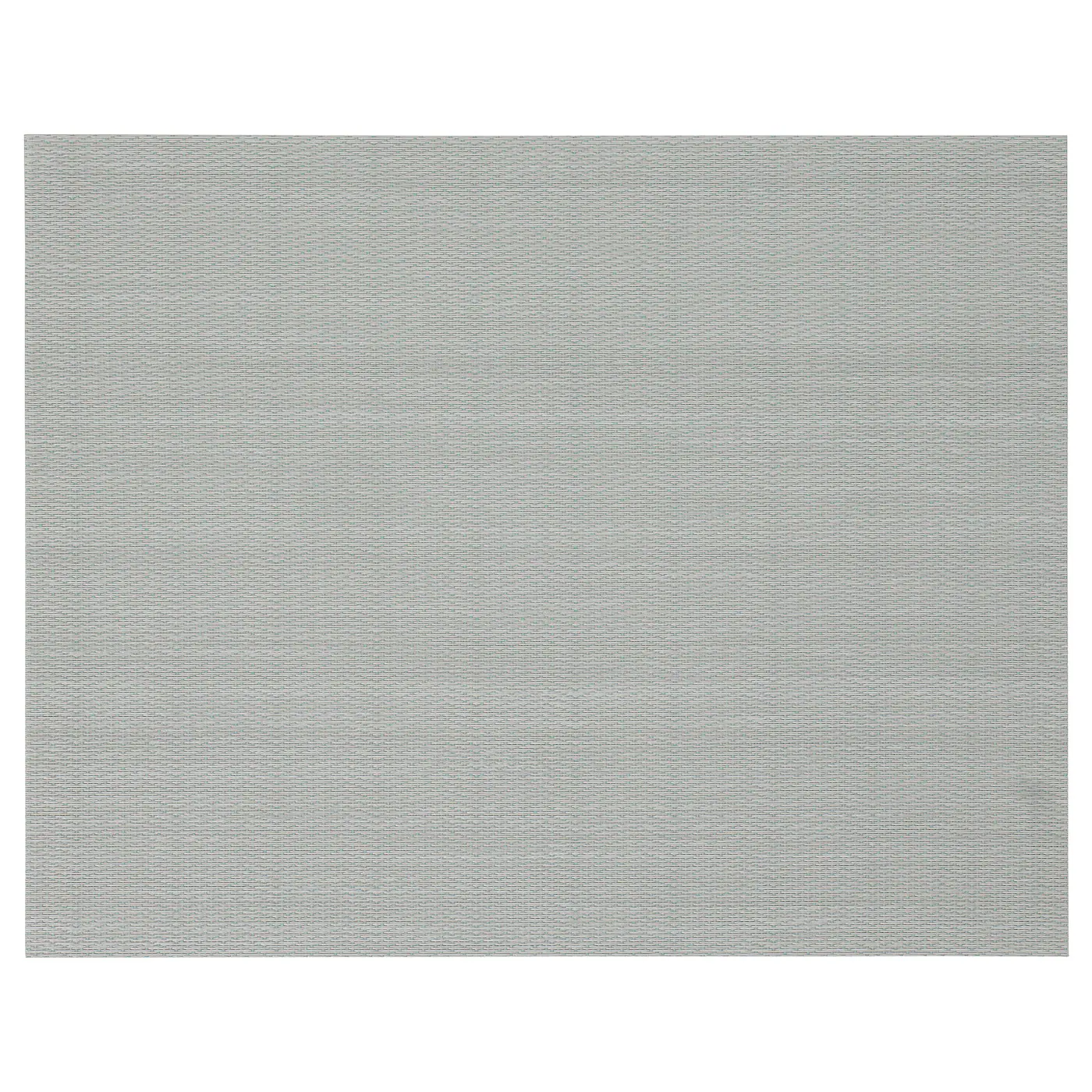 FLYGFISK Stoni podmetač, svetlozelena, 38x30 cm