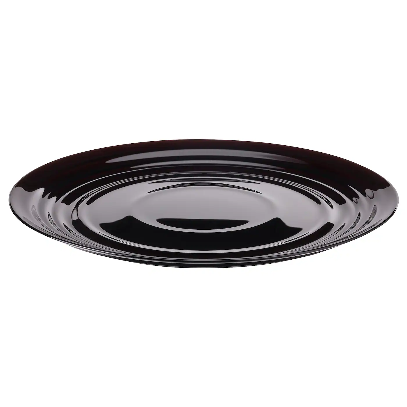 NÄTBARB Tanjir, crna, 24 cm
