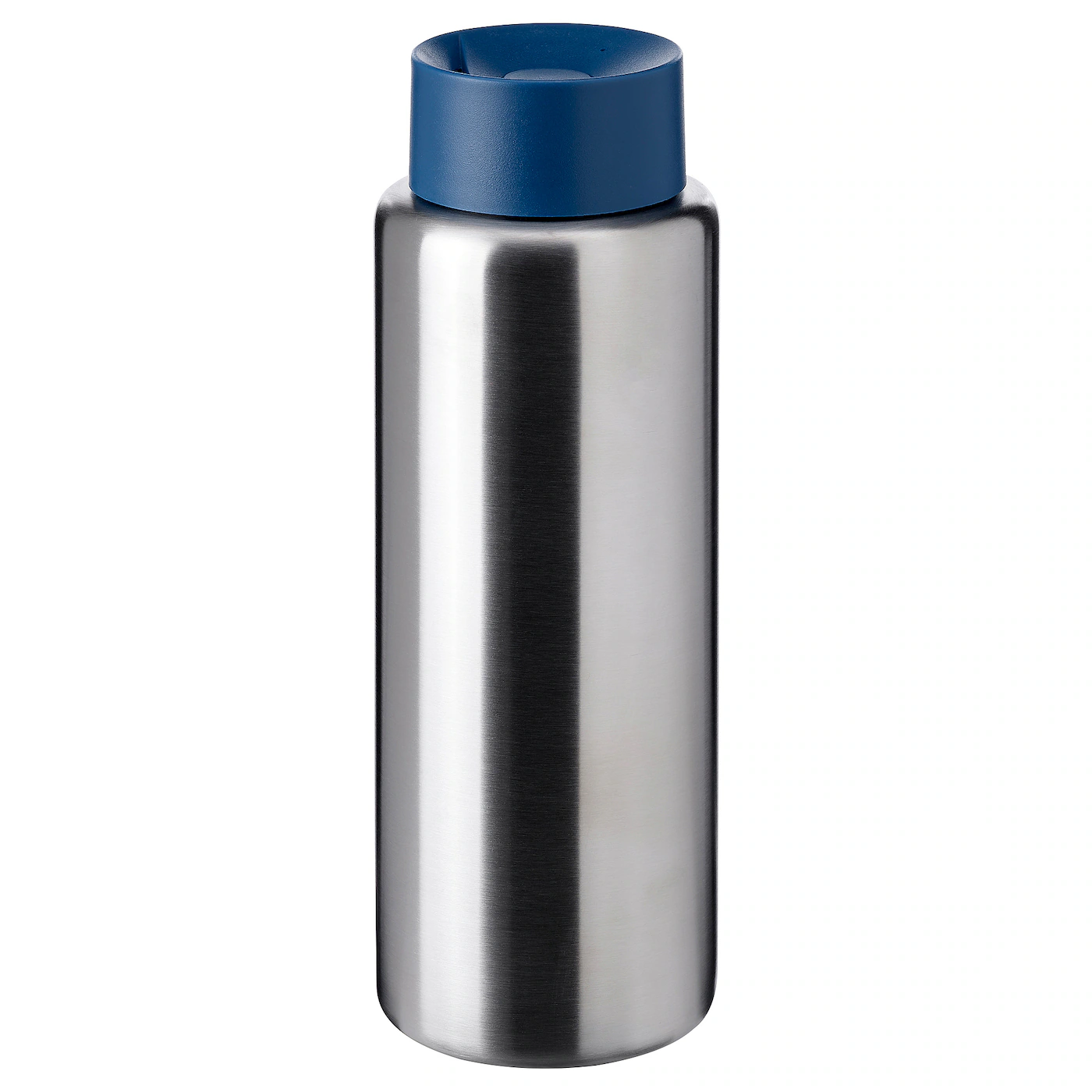 UNDERSÖKA Termos, nerđajući čelik/tamnoplava, 0.7 l
