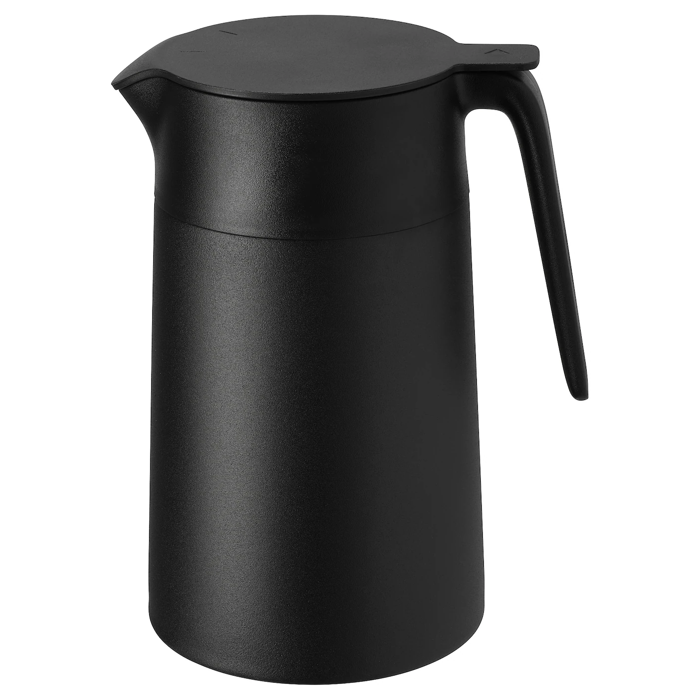 UNDERLÄTTA Termos, crna, 1.2 l