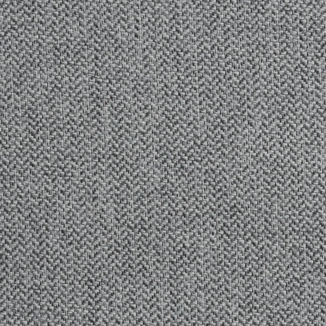 TÄRNKULLEN Navlaka za okvir kreveta, Tibbleby bež/siva, 140x200 cm