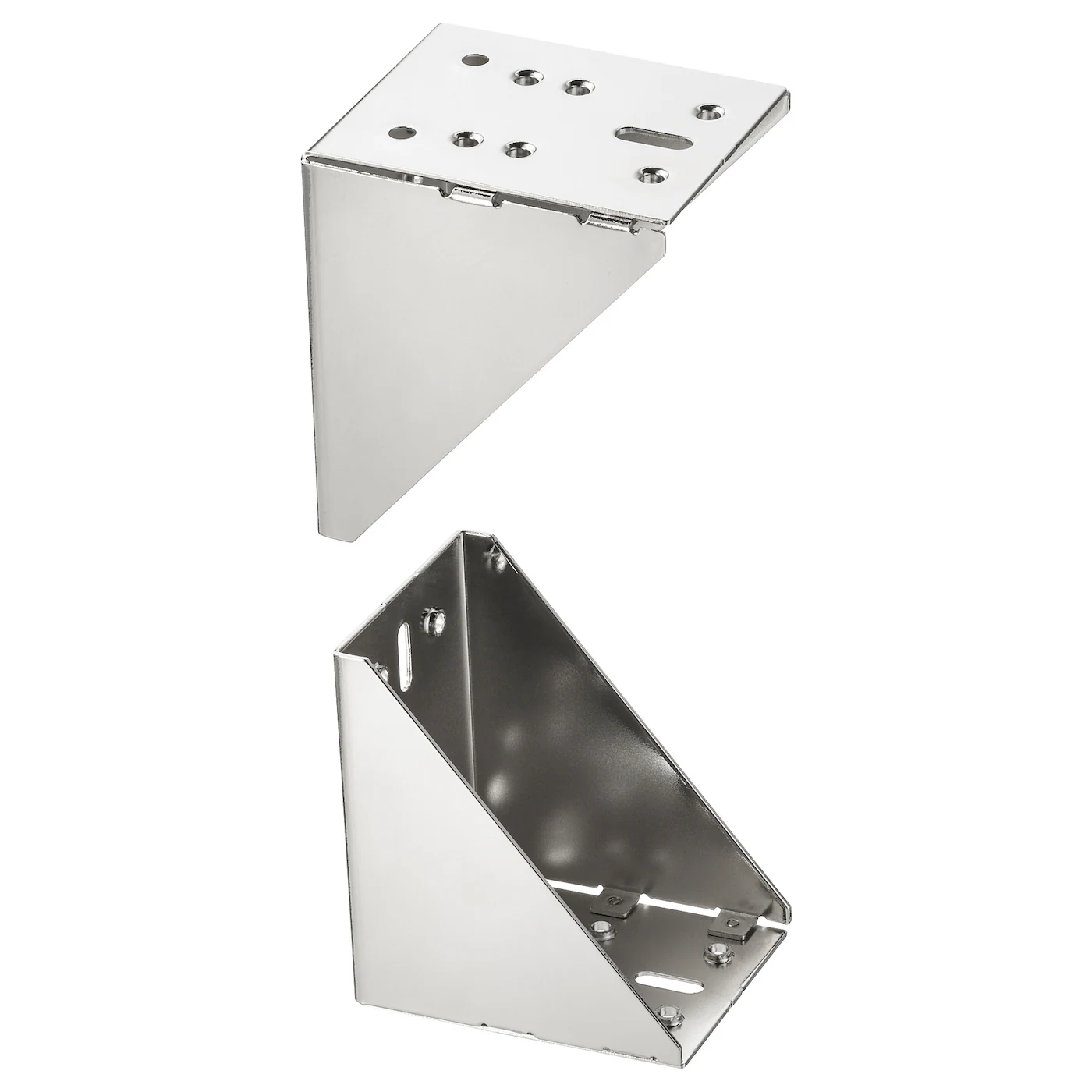 UTRUSTA Ugaone spone, galvanizovano