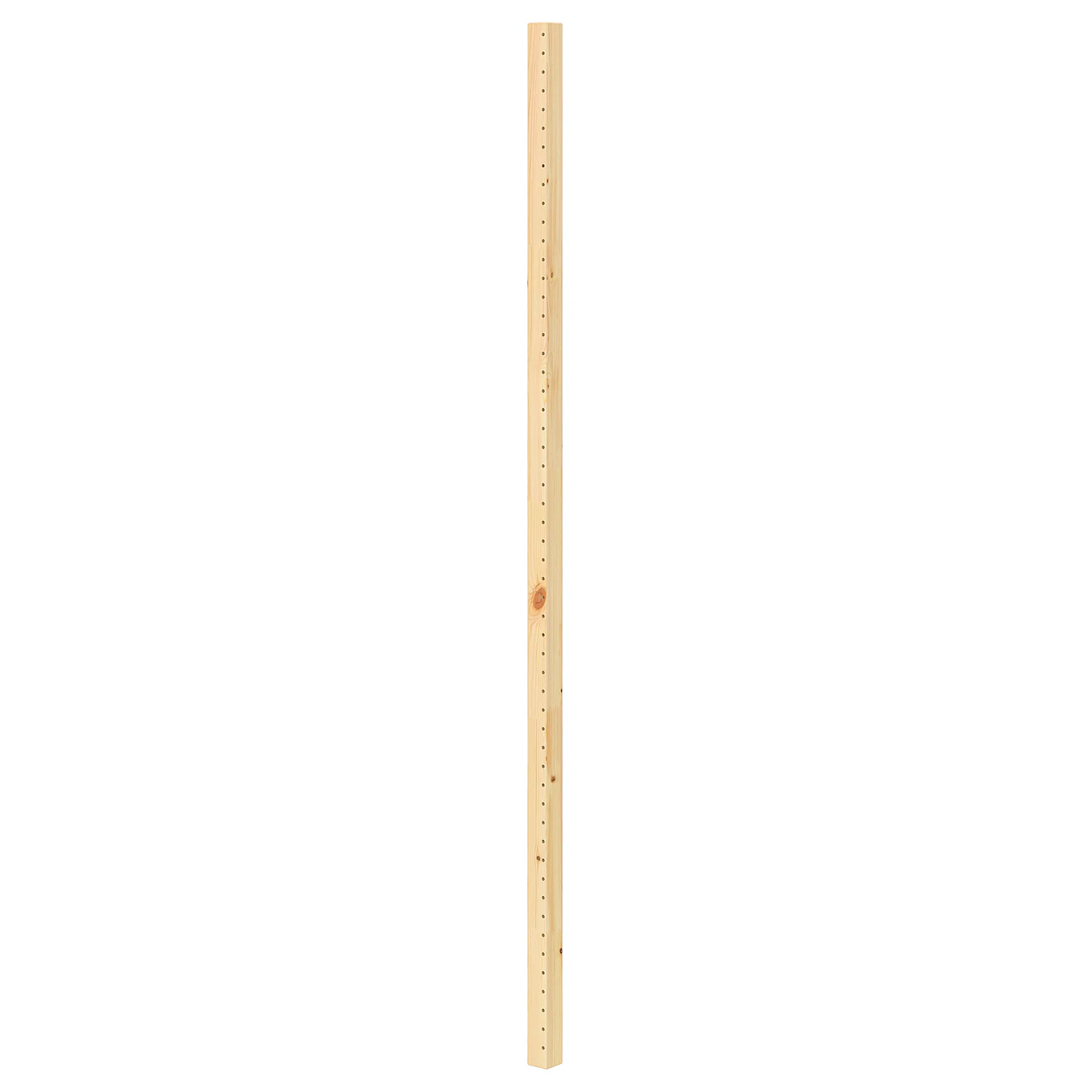 IVAR Ugaoni stub, borovina, 179 cm