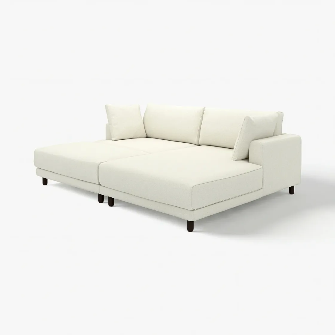 UPPÅKRA Modularna sofa trosed