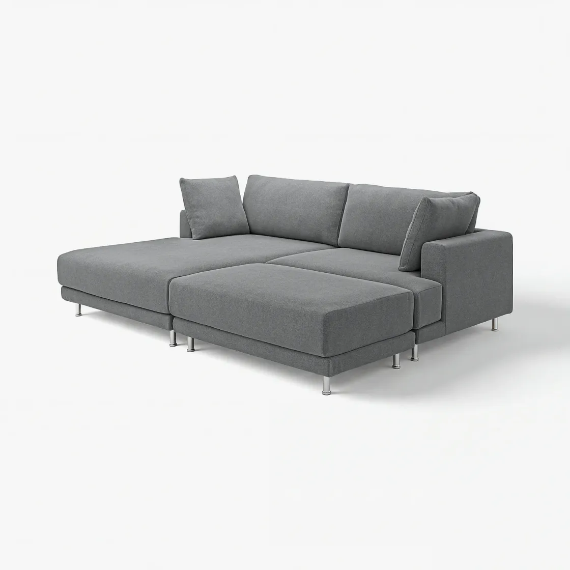 UPPÅKRA Modularna sofa trosed