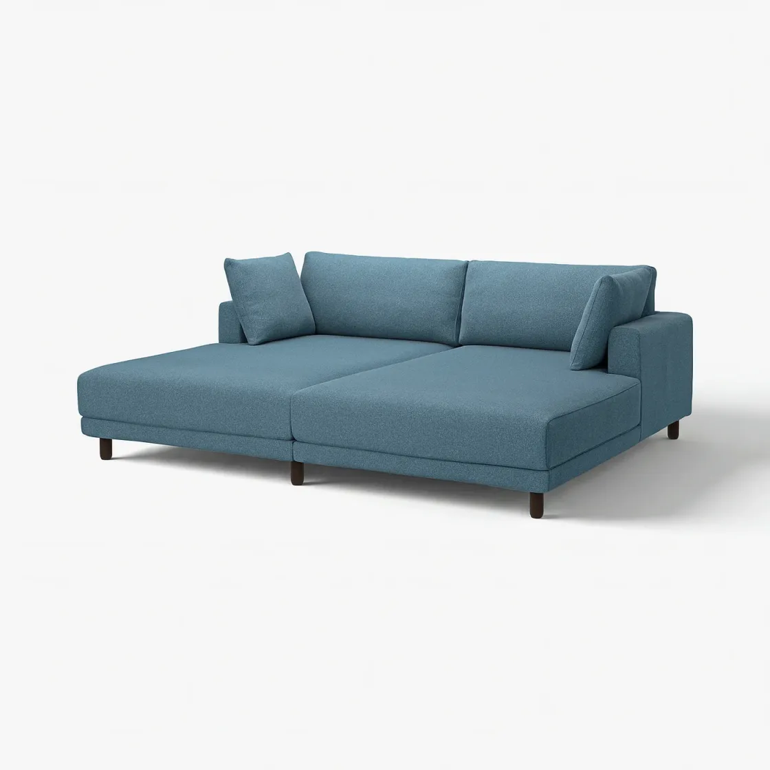 UPPÅKRA Modularna sofa trosed