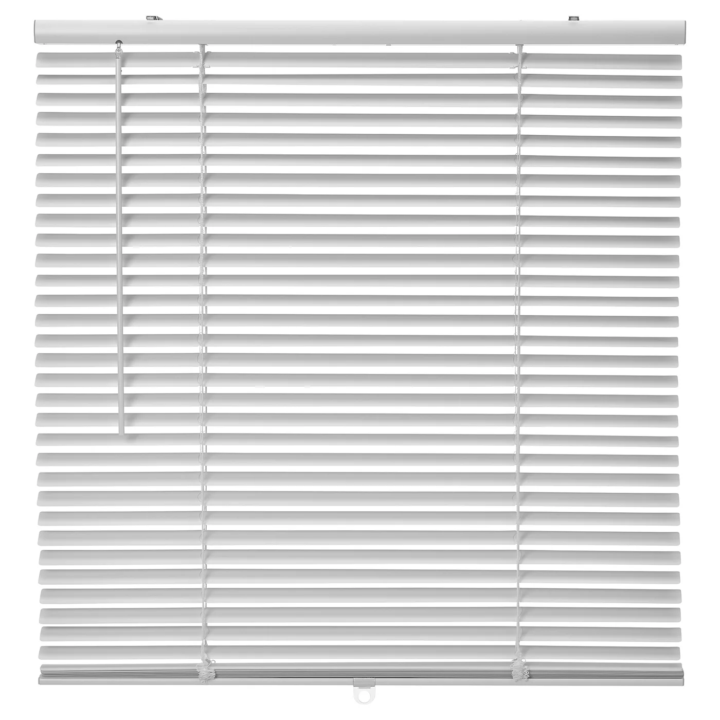 VECKLARFLY Venecijaner, bela, 100x155 cm
