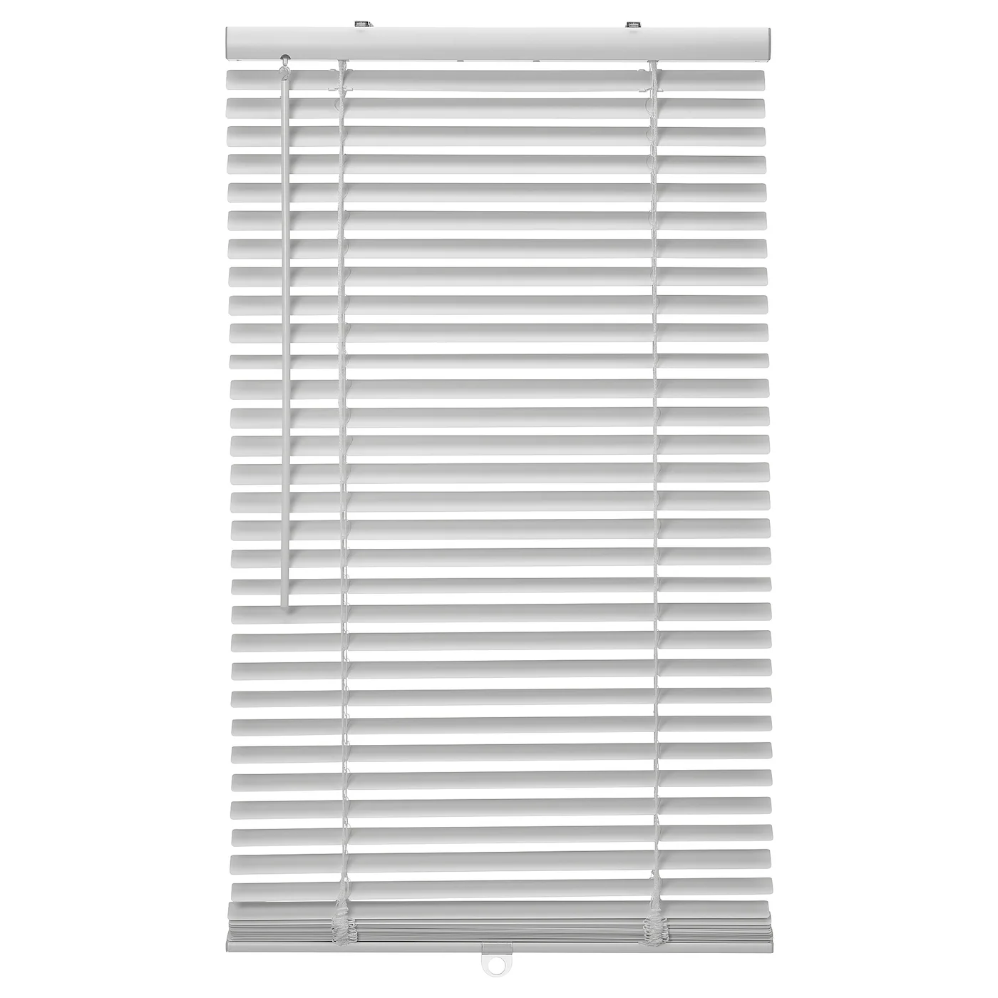 VECKLARFLY Venecijaner, bela, 60x155 cm