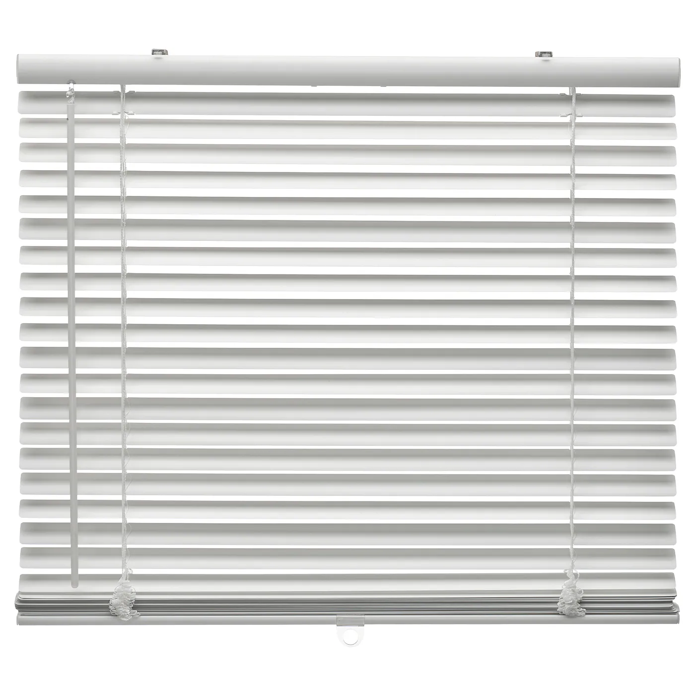VECKLARFLY Venecijaner, bela, 80x155 cm