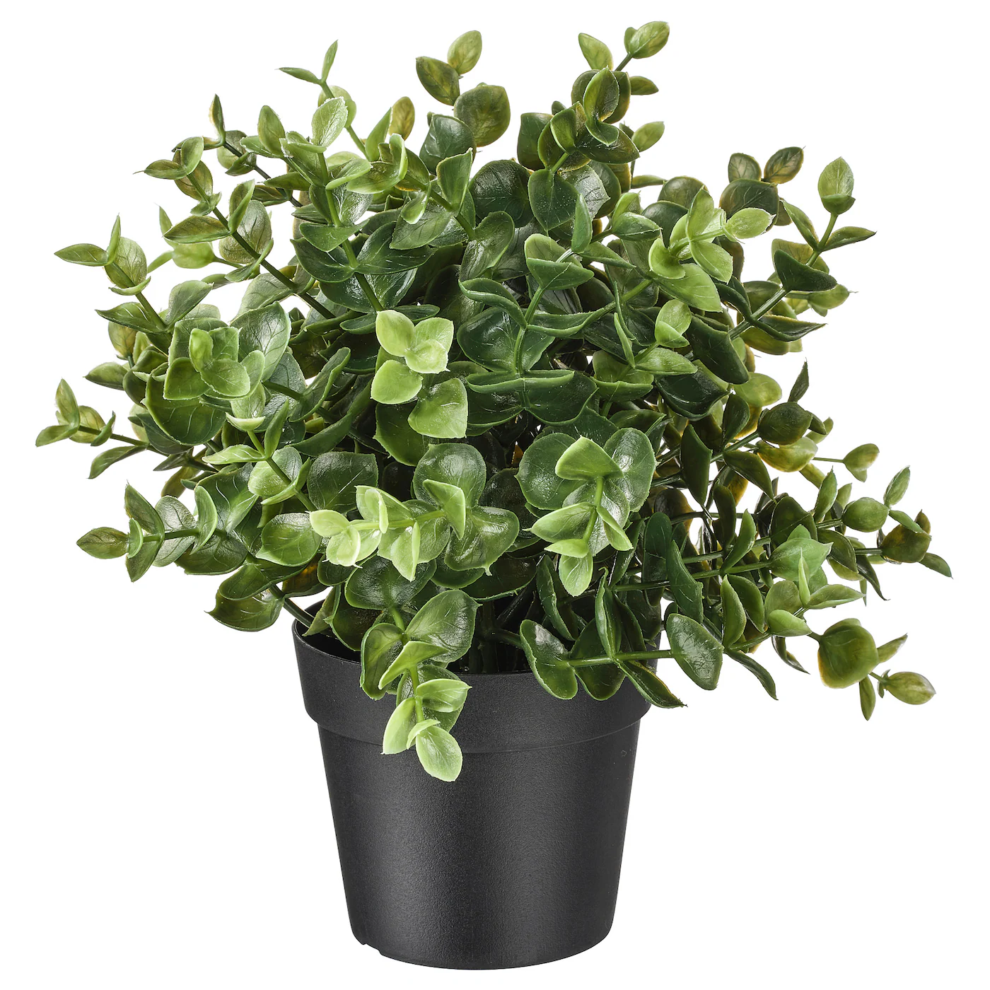 FEJKA Veštačka biljka u saksiji, origano, 9 cm