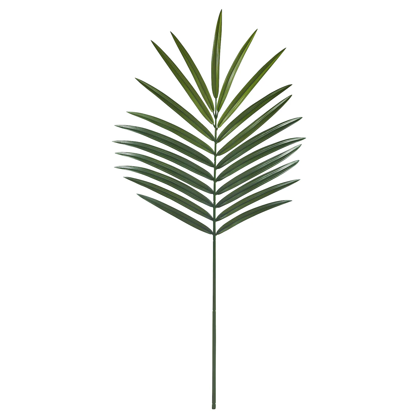 SMYCKA Veštački list, unutra/spolja/palma zelena, 100 cm