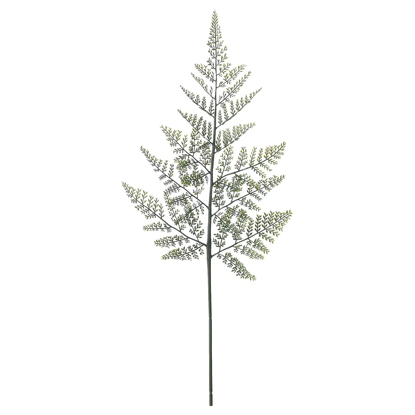 SMYCKA Veštački list, unutra/spolja/paprat zelena, 53 cm