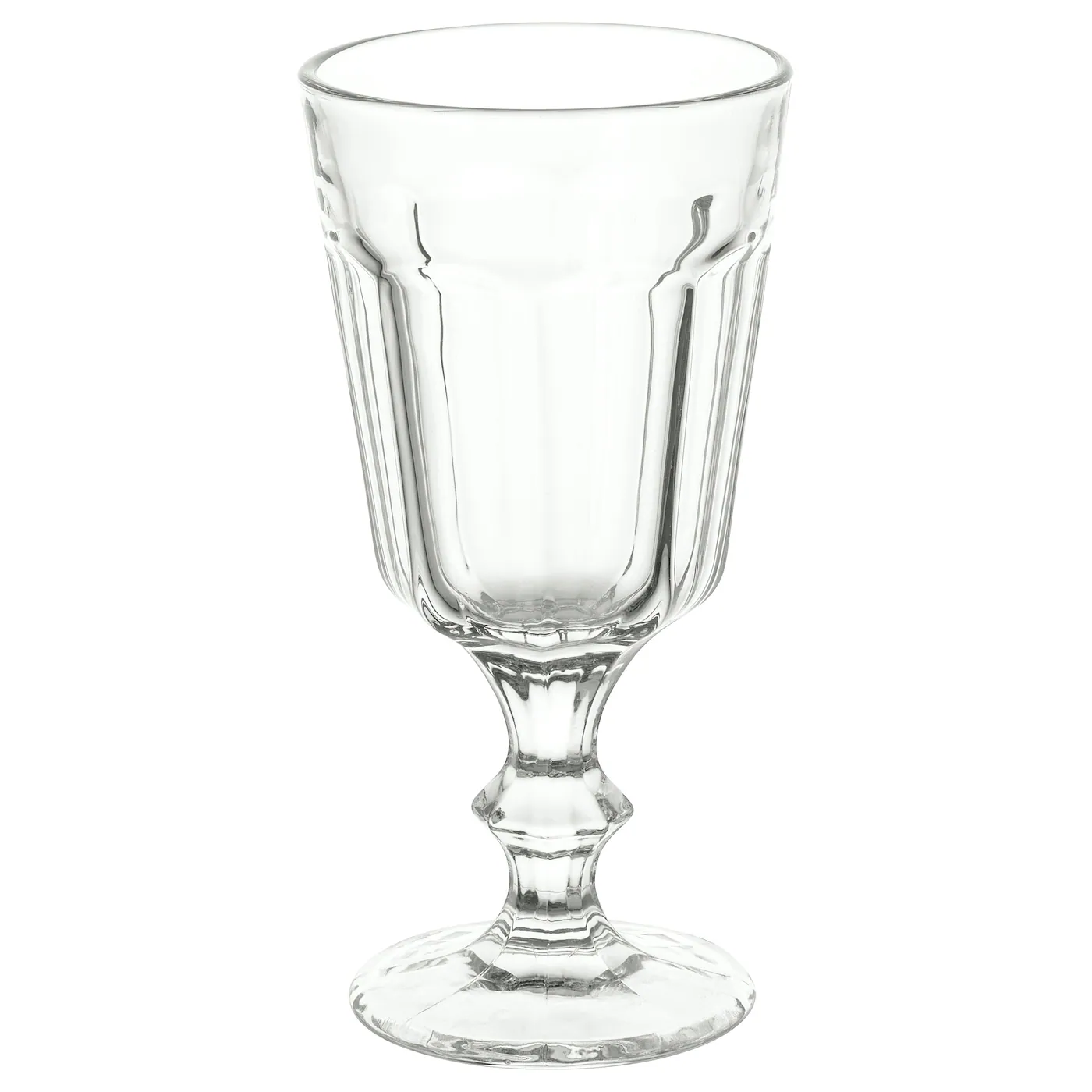POKAL Vinska čaša, bistro staklo, 20 cl