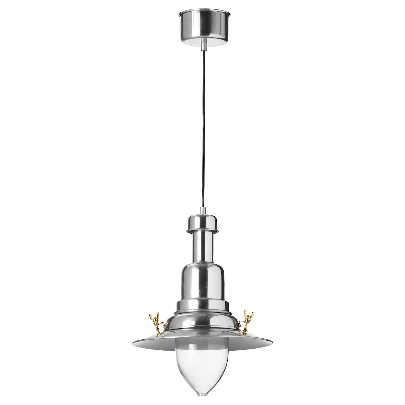 OTTAVA Visilica, aluminijum, 30 cm