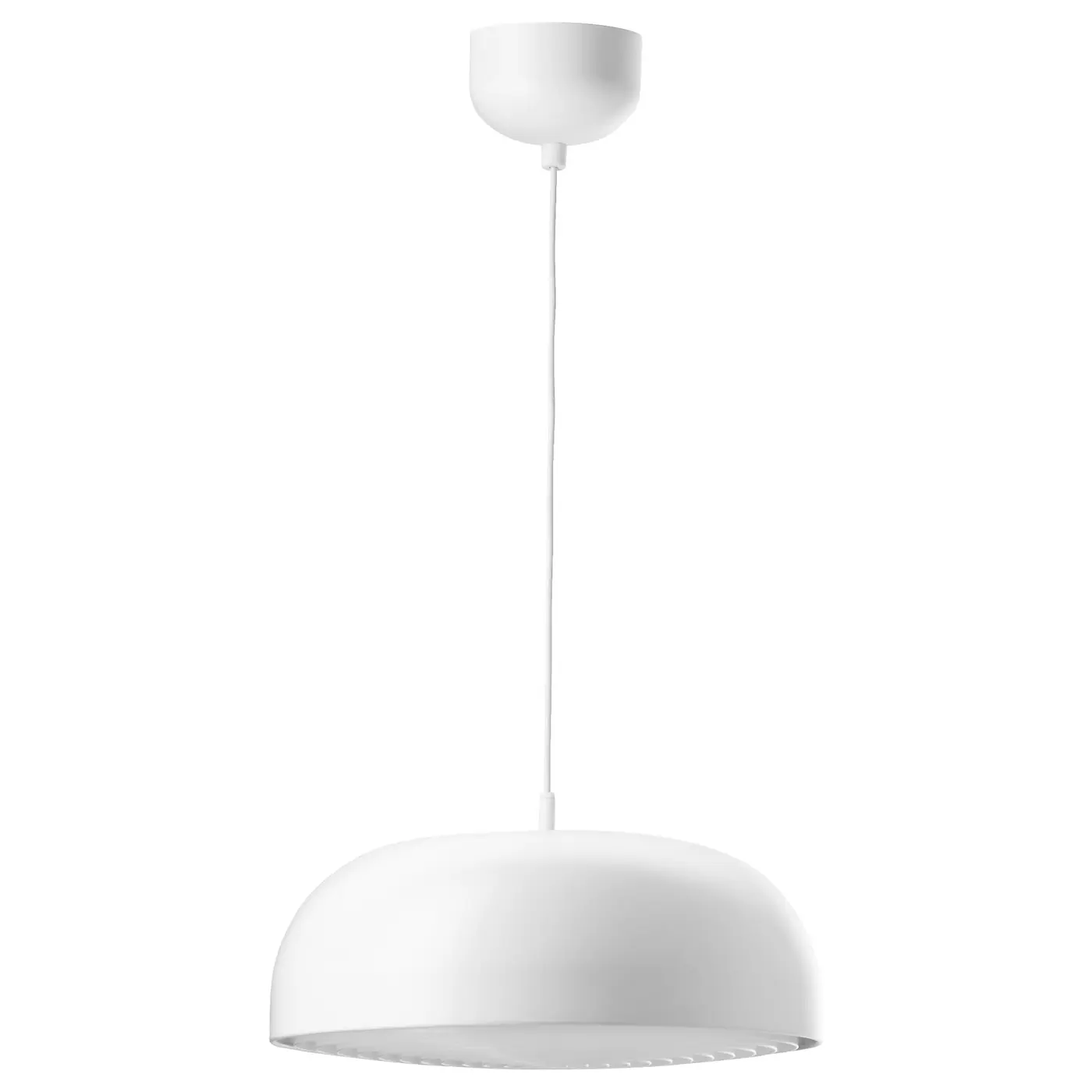 NYMÅNE Visilica, bela, 40 cm