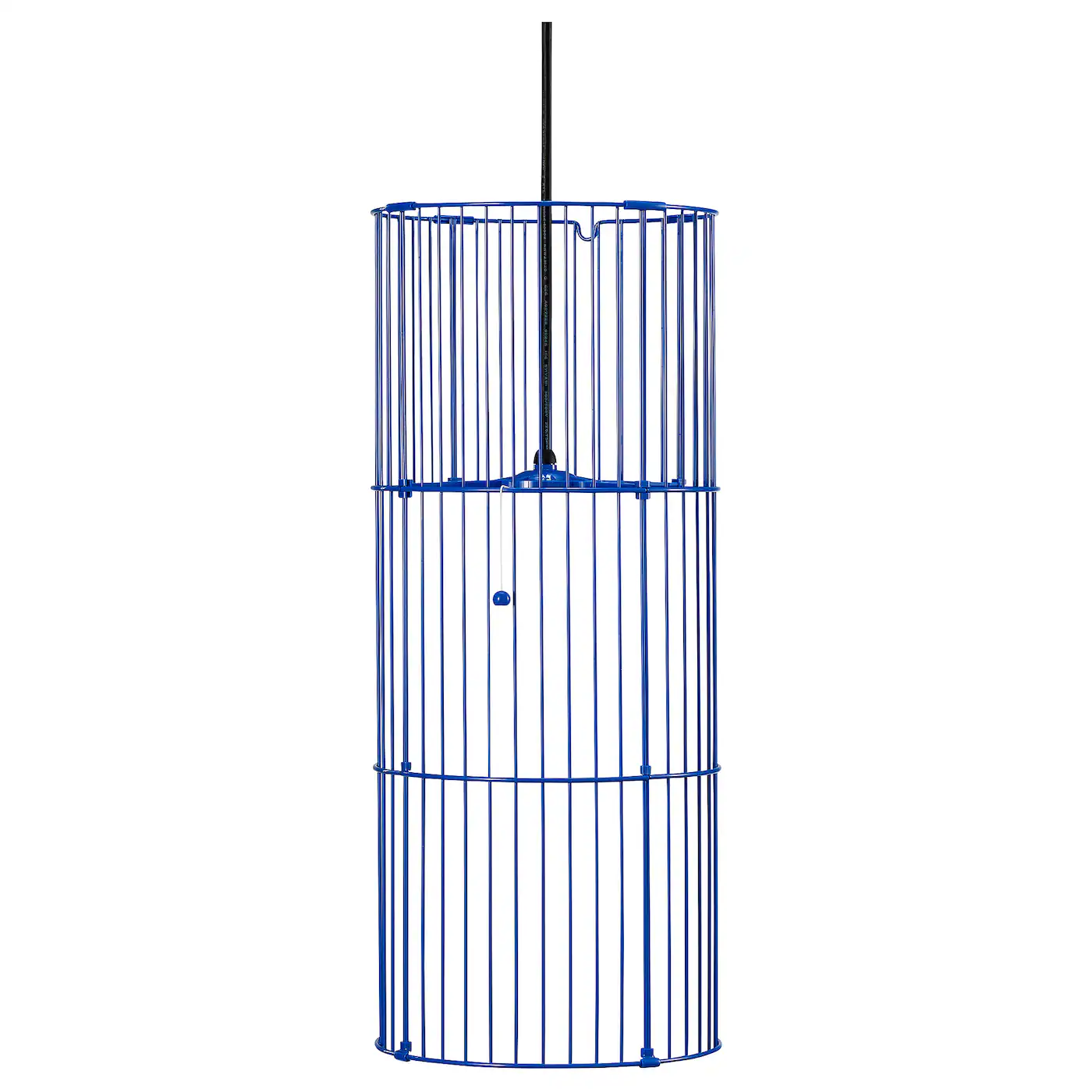 SOLVINDEN Visilica, plava, 48 cm
