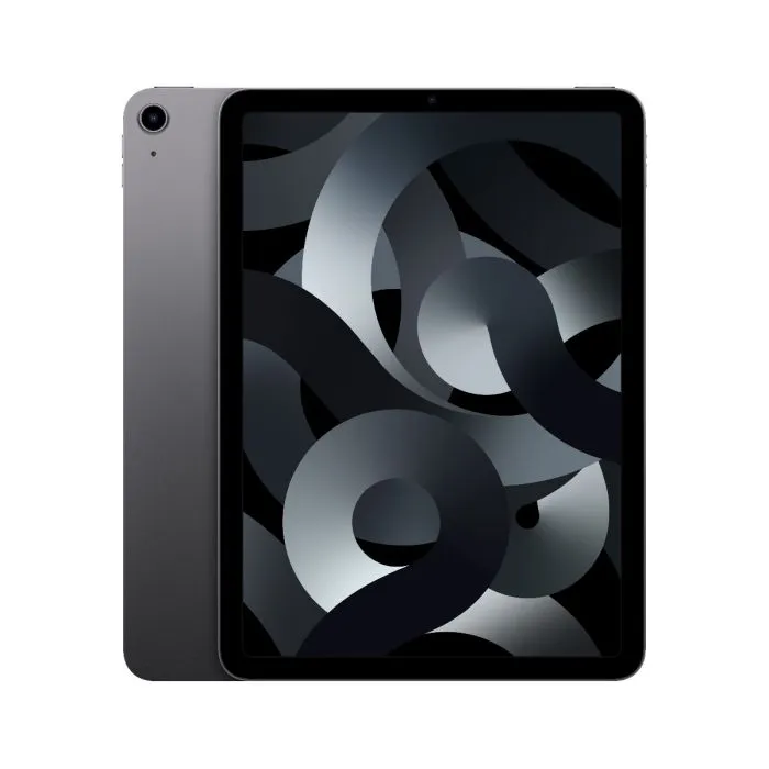 10.9-inch iPad Air 5 Wi-Fi 256GB - Space Grey