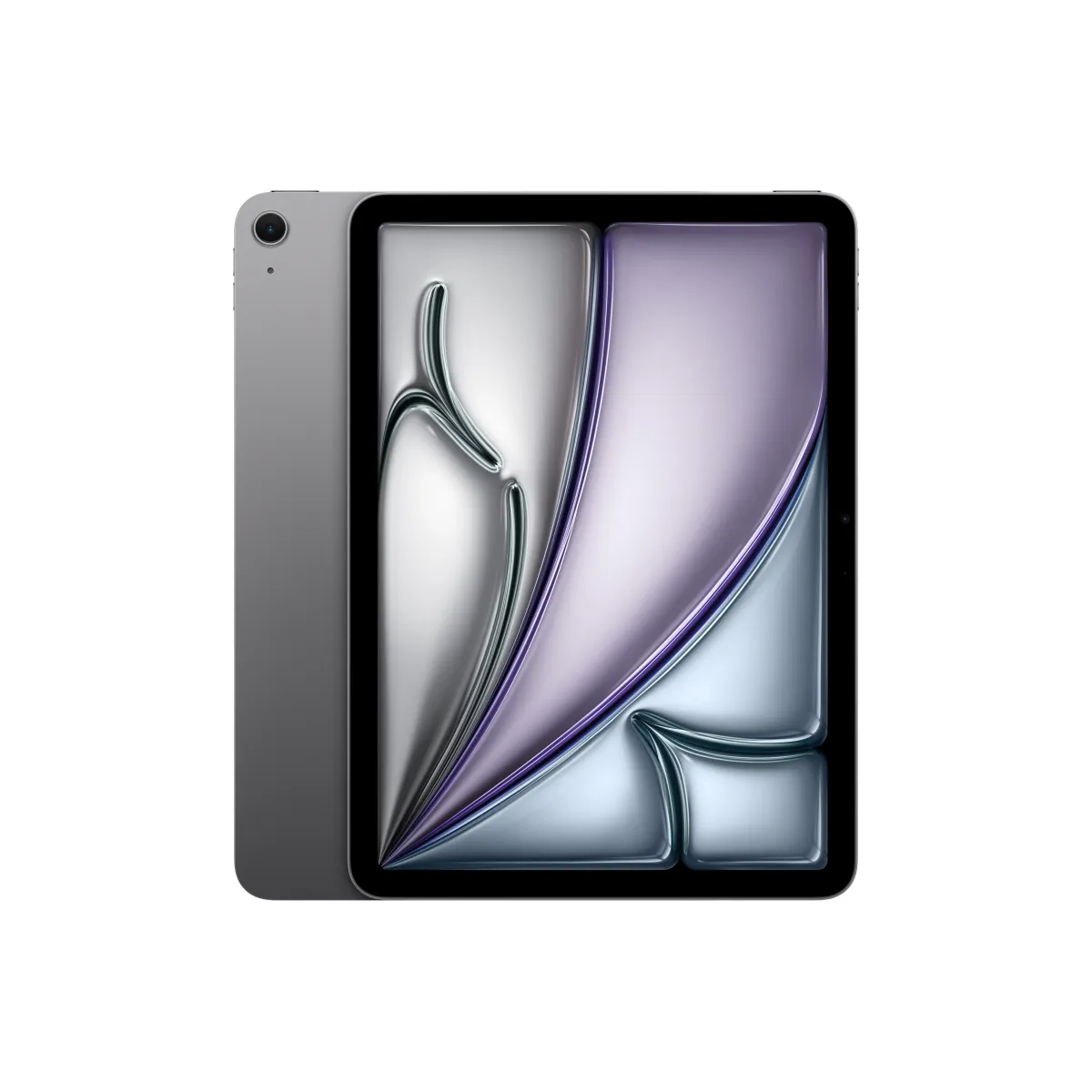 11-inch iPad Air Wi-Fi 256GB - Space Gray (M4)