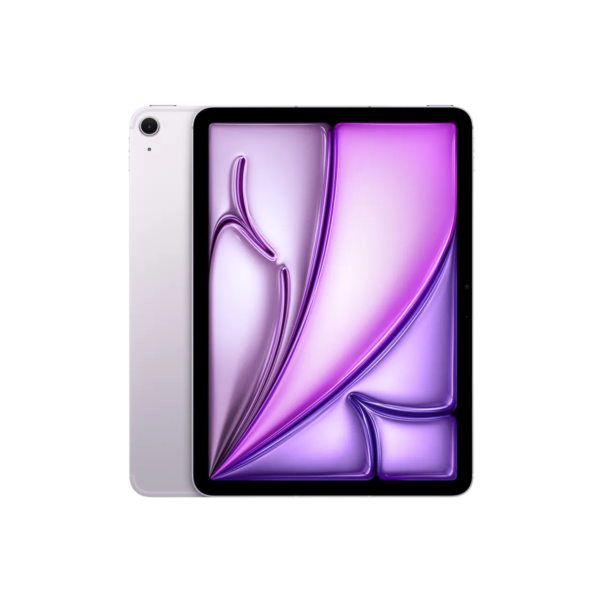 11-inch iPad Air Wi-Fi + Cellular 1TB - Purple (M4)