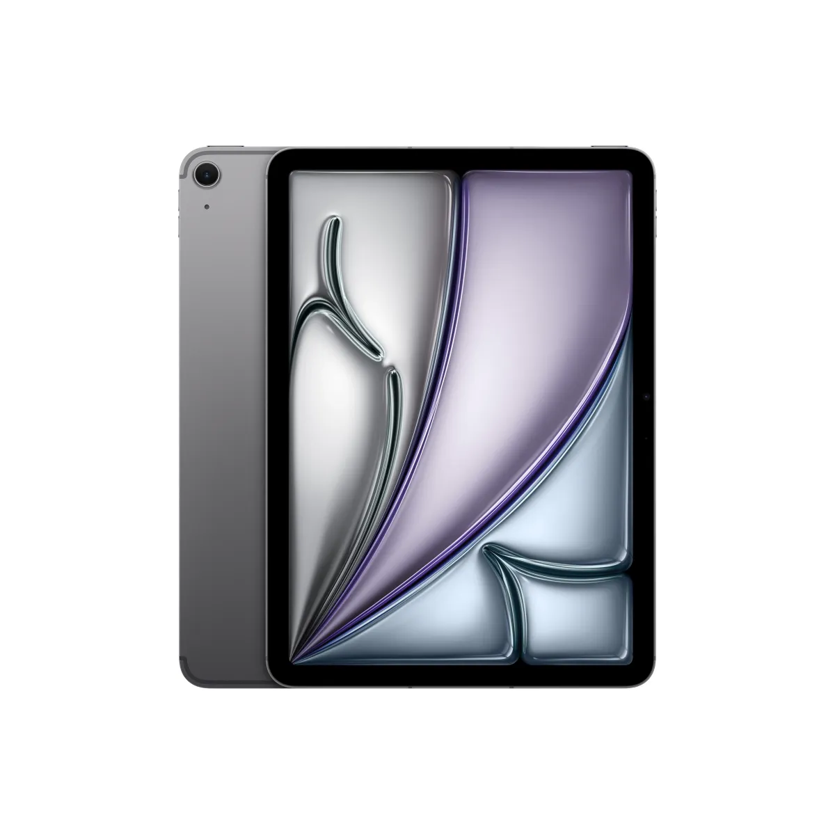 11-inch iPad Air Wi-Fi + Cellular 512GB - Space Gray (M4)