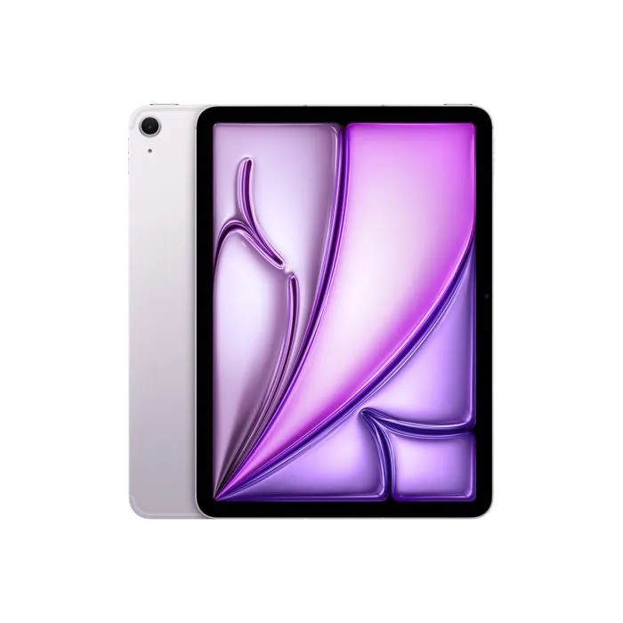 11-inčni iPad Air (M3) Cellular 256GB - Purple