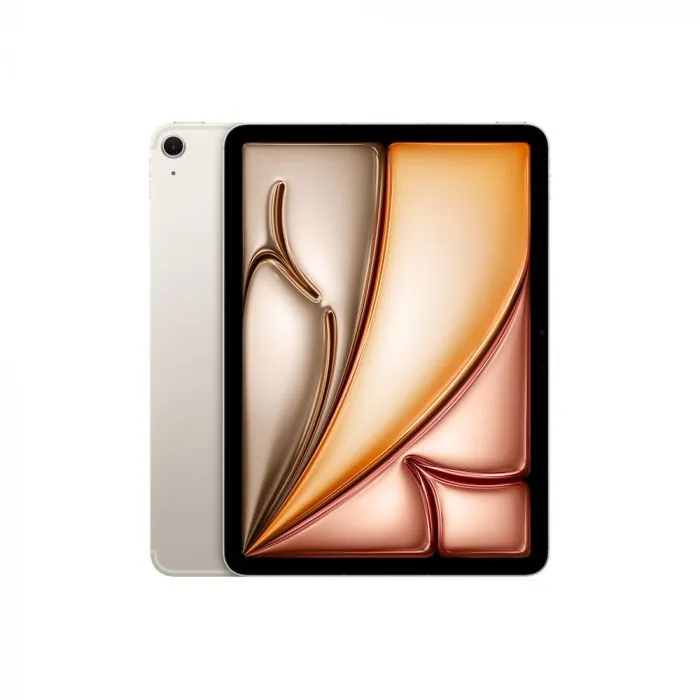 11-inčni iPad Air (M3) Cellular 512GB - Starlight