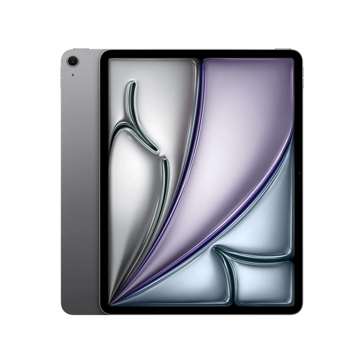 13-inch iPad Air Wi-Fi 128GB - Space Gray (M4)
