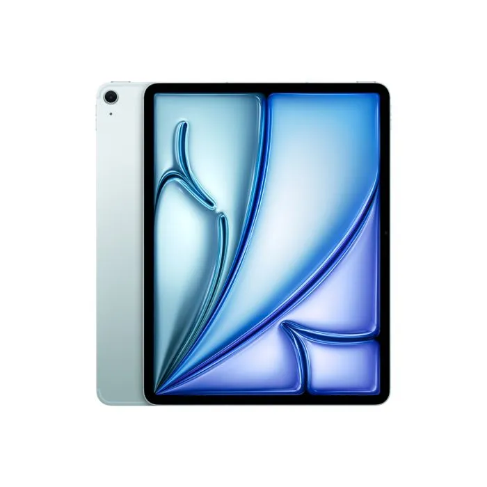13-inčni iPad Air (M3) Cellular 1TB - Blue