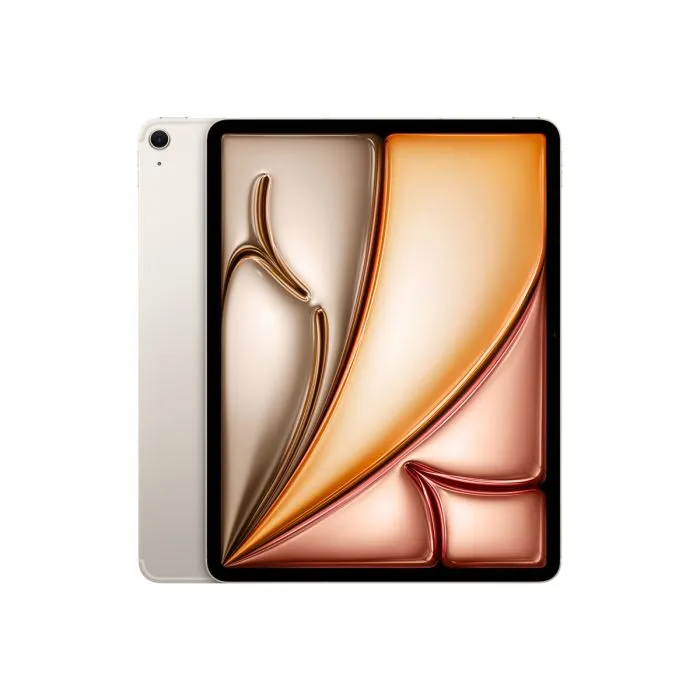 13-inčni iPad Air (M3) Cellular 512GB - Starlight