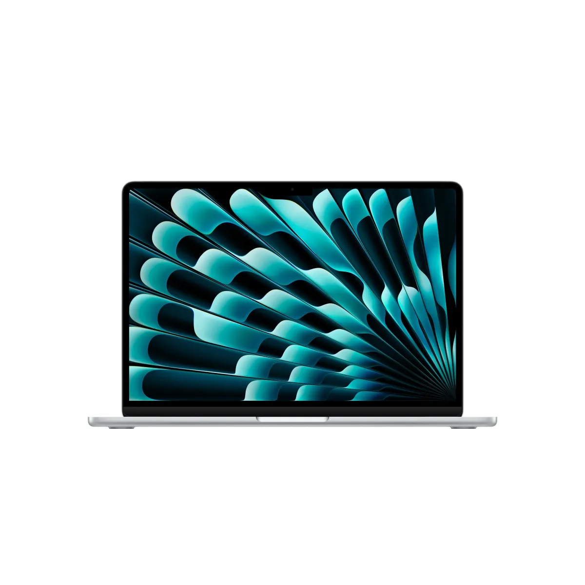 13-inčni MacBook Air: Apple M5 čip sa 10-jezgarnim CPU-om i 10-jezgarnim GPU-om, 1TB SSD, 32GB RAM, International English (QWERTY) - Silver CTO