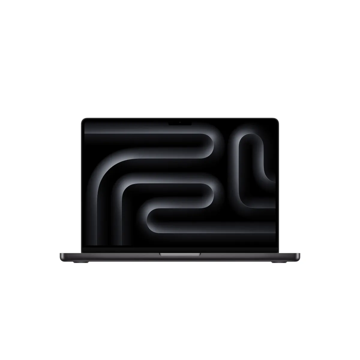 14-inčni MacBook Pro: Apple M5 čip sa 10-jezgarnim CPU-om i 10-jezgarnim GPU-om, 512GB SSD - Space Black