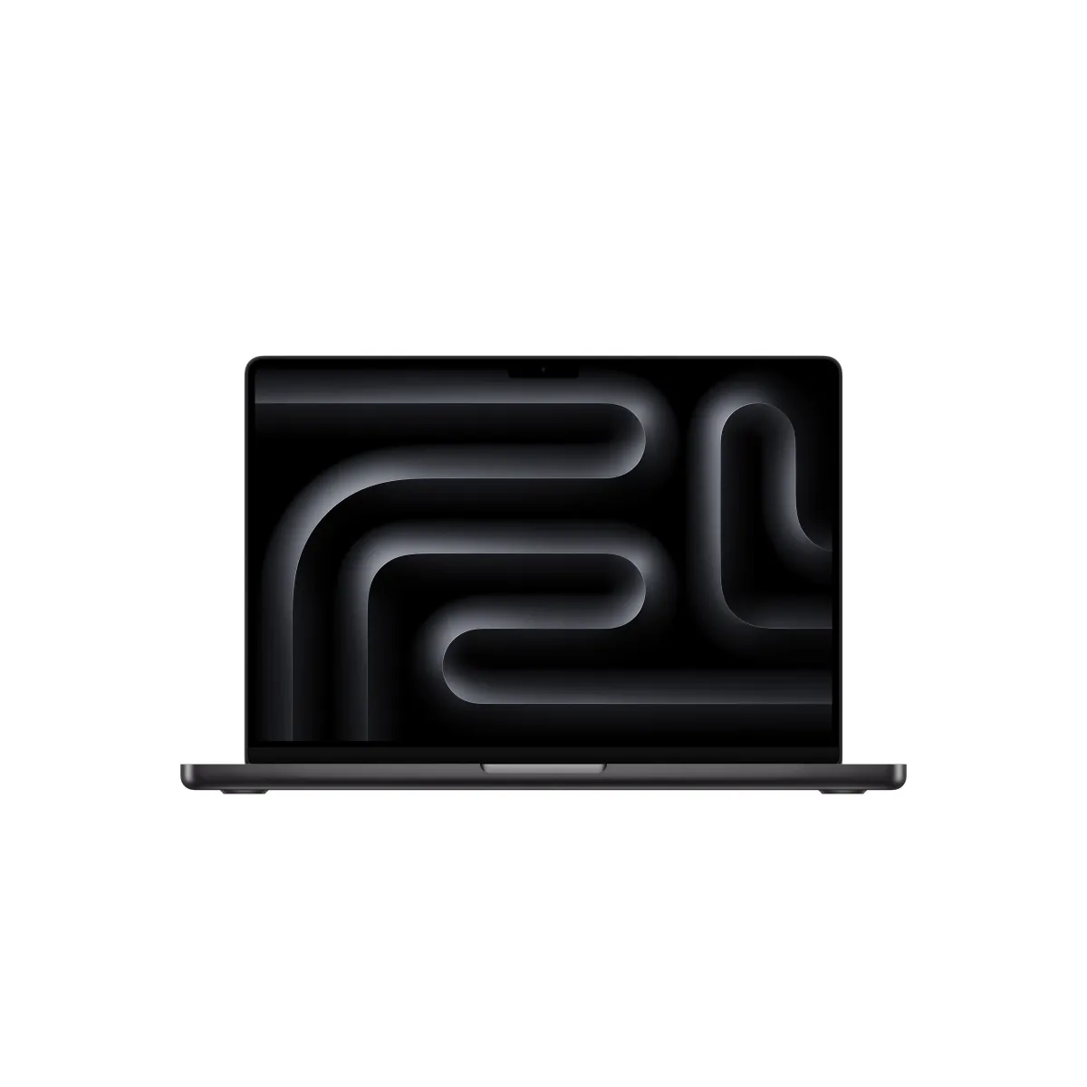 14-inčni MacBook Pro: Apple M5 čip sa 10-jezgarnim CPU-om i 10-jezgarnim GPU-om, 512GB SSD - Space Black- Otvoren proizvod