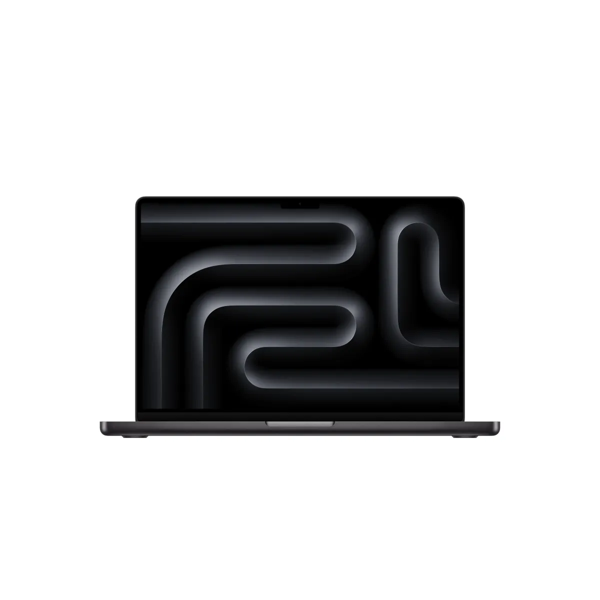 14-inčni MacBook Pro: Apple M5 Pro čip sa 15-jezgarnim CPU-om i 16-jezgarnim GPU-om, 2TB SSD - Space Black