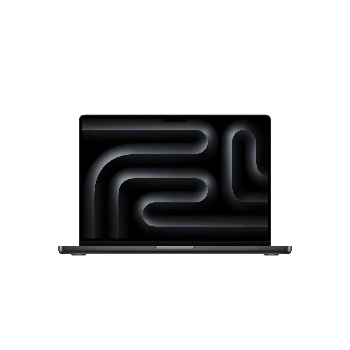 14-inčni MacBook Pro: Apple M5 Pro sa 18-jezgarnim CPU-om i 20-jezgarnim GPU-om, 1TB SSD, 64GB RAM, International English (QWERTY) - Space Black CTO
