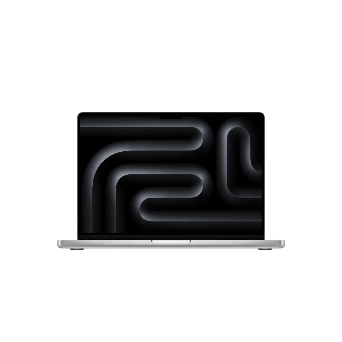 14-inčni MacBook Pro: Apple M5 Max sa 18-jezgarnim CPU-om i 40-jezgarnim GPU-om, 8TB SSD, 64GB RAM, International English (QWERTY) - Silver CTO