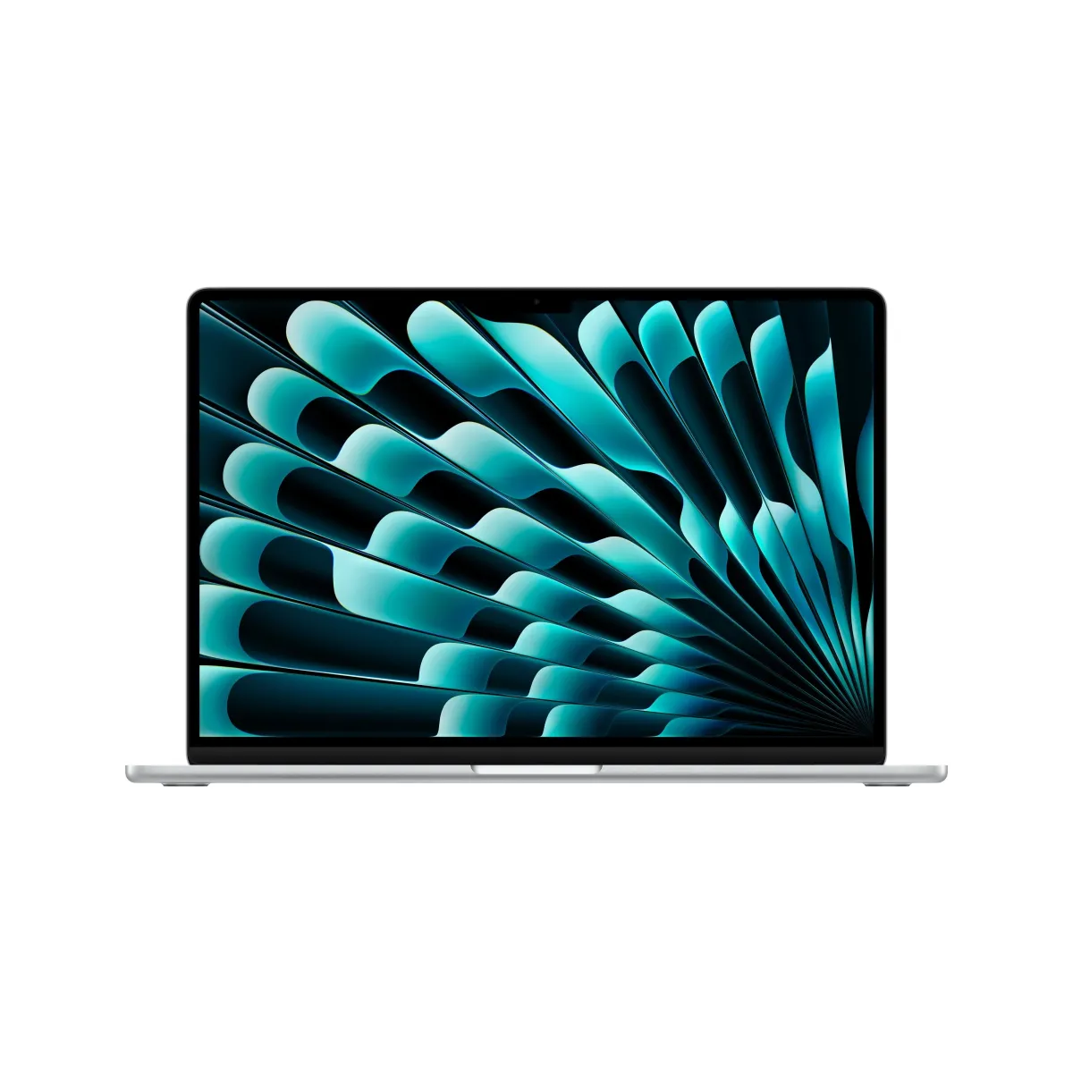 15-inčni MacBook Air: Apple M5 sa 10-jezgarnim CPU-om i 10-jezgarnim GPU-om, 512GB SSD, 24GB RAM, Serbian (QWERTY) - Silver CTO
