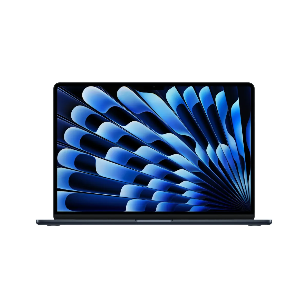 15-inčni MacBook Air: Apple M5 sa 10-jezgarnim CPU-om i 10-jezgarnim GPU-om, 1TB SSD, 32GB RAM, International English (QWERTY) - Midnight CTO