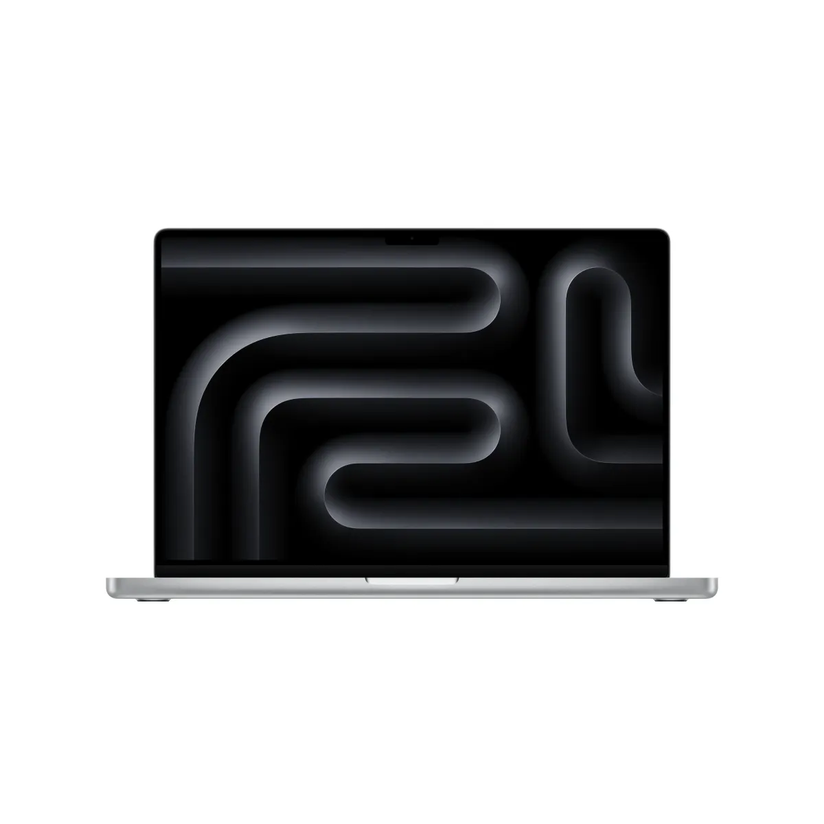 16-inčni MacBook Pro: Apple M5 Max sa 18-jezgarnim CPU-om i 40-jezgarnim GPU-om, 2TB SSD, 64GB RAM, International English (QWERTY) - Silver CTO