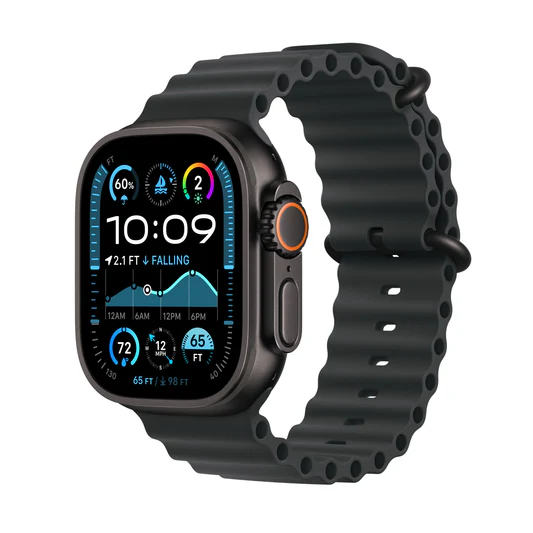 2024 Apple Watch Ultra 2 Ocean Band
