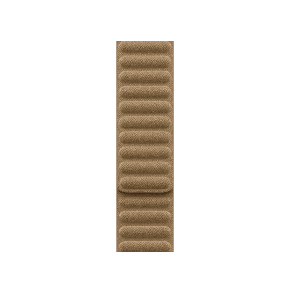 42mm Camel Magnetic Link - S/M