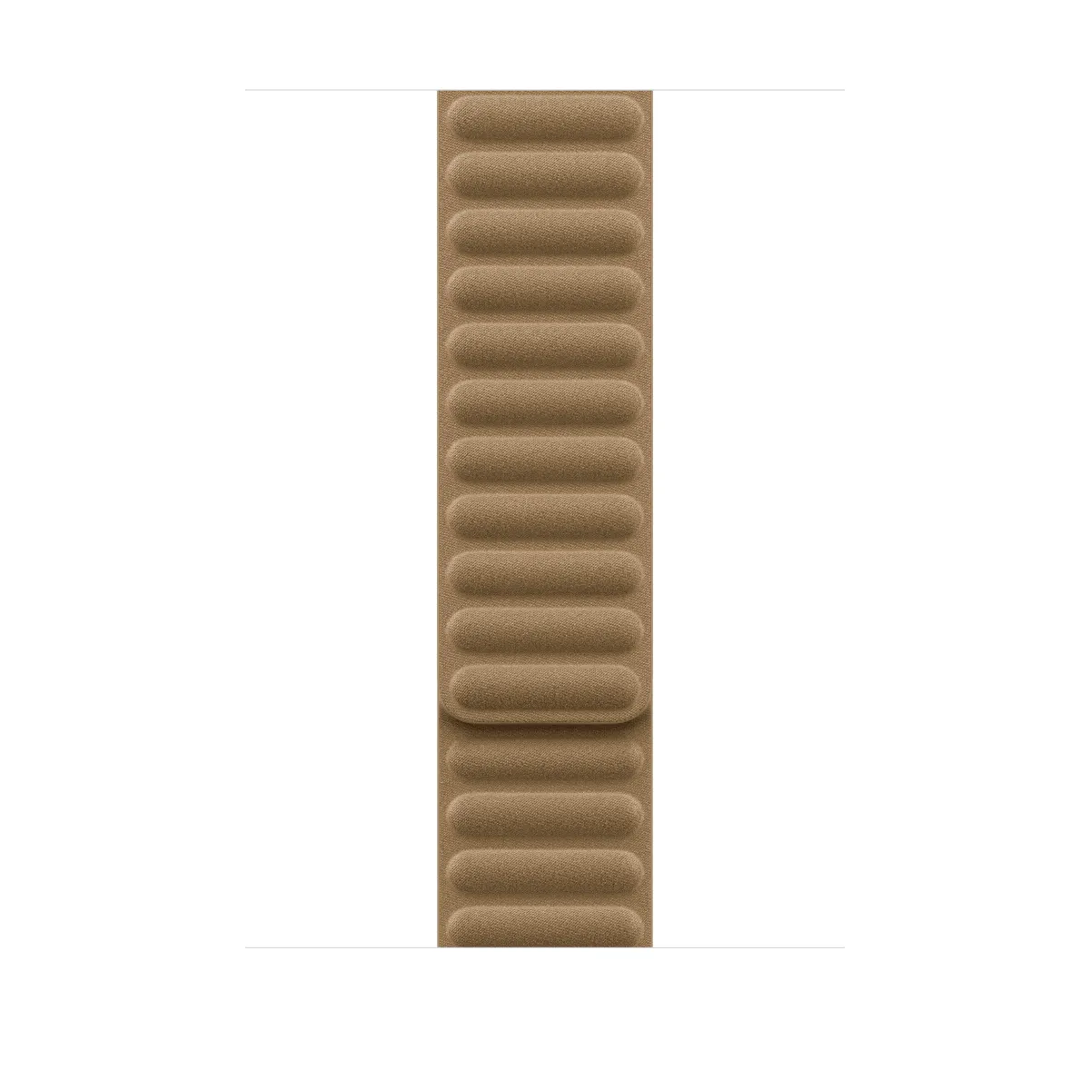 46mm Camel Magnetic Link - S/M