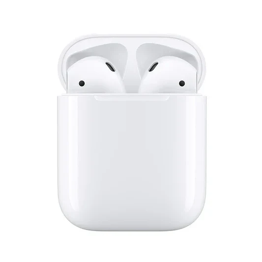 AirPods