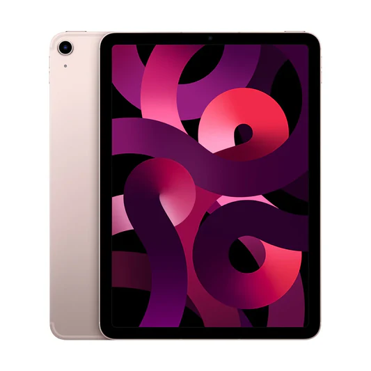 Apple 10,9-inčni iPad Air5 Wi-Fi 64GB - Pink (DEMO) - Otvoren ...