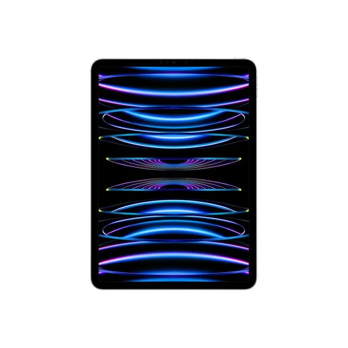 Apple 11-inch iPad Pro (4th) Cellular 256GB - Silver